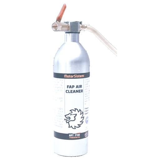 MOTOR SISTEM 2102 FAP Air Cleaner KIT